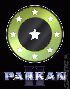 box art for Parkan II
