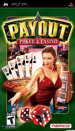 box art for Payout Poker and Casino