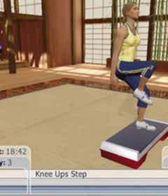 box art for PC Fitness: Your Personal Trainer