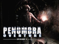 box art for Penumbra: Overture - Episode 1