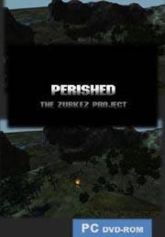 box art for Perished: The Zurkez Project