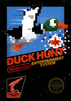 box art for Pro Duck Hunting