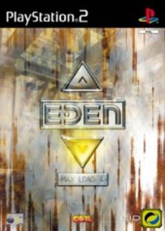 box art for Project Eden