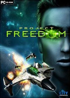 box art for Project Freedom