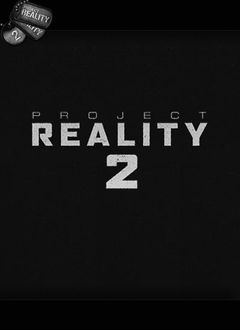 Box art for Project Reality