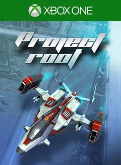 box art for Project Root