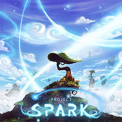box art for Project Spark