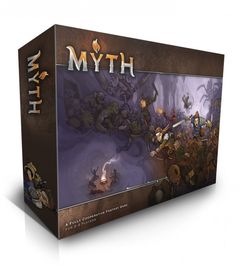 box art for Puzzle Myth