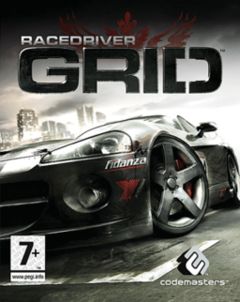 box art for Race Driver One