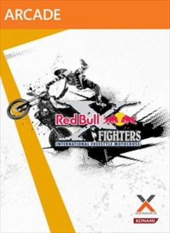 box art for Red Bull X-FIGHTERS