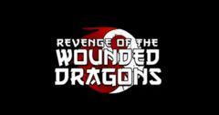 box art for Revenge of the Wounded Dragons