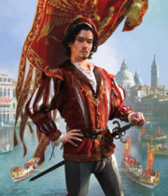 box art for Rise Of Venice