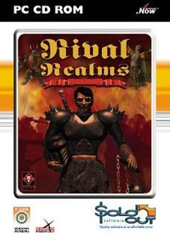 Box art for Rival Realms