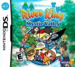 box art for River King: Mystic Valley