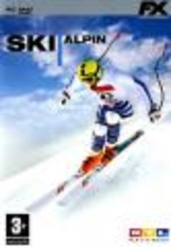 box art for Rtl Ski Alpine 2005
