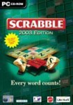 box art for Scrabble Online