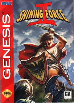 box art for Seal Force