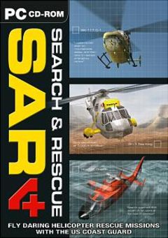 box art for Search and Rescue 4