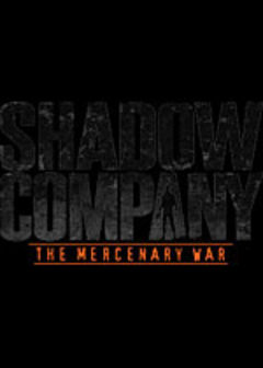 box art for Shadow Company The Mercenary War