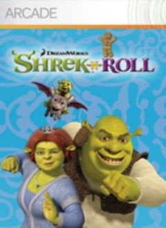 box art for Shrek N Roll