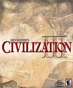 box art for Sid Meiers Civilization III: Conquests