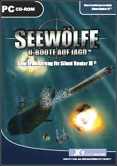 box art for Silent Hunter III: Seawolves