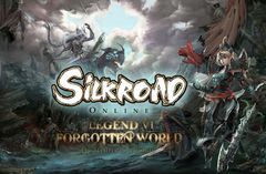 box art for Silkroad Online Legend VII Rise Of The Thief Hunter