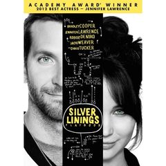 box art for Silver Lining, The
