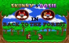 box art for Skunny - Back to the Forest
