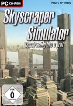 box art for Skyscraper Simulator