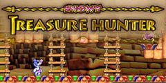 box art for Snowy: Treasure Hunter 2