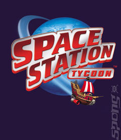 box art for Space Station Tycoon
