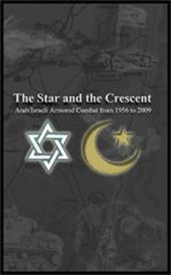 box art for Star and the Crescent, The