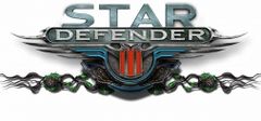box art for Star Defender 3