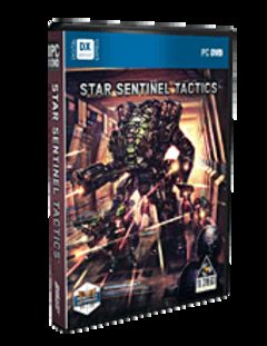 box art for Star Sentinel Tactics