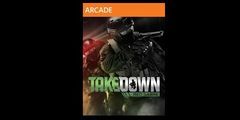 box art for Takedown: Red Sabre