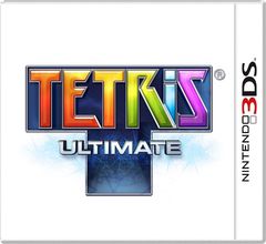 box art for Tetris Ultimate