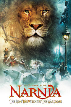 box art for The Chronicles of Narnia: The Lion