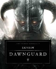 box art for The Elder Scrolls V: Skyrim � Dawnguard