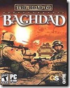 box art for The Road To Baghdad