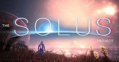 box art for The Solus Project