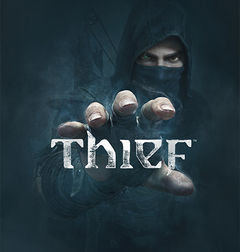 box art for Thief 4