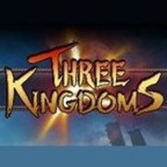 box art for Three Kingdoms: The Battle Begins