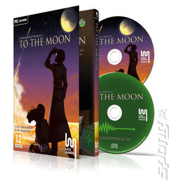 box art for To the Moon