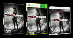 box art for Tomb Raider 4