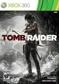 box art for Tomb Raider 6