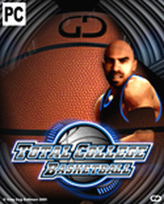 box art for Total College Basketball