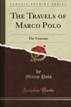 box art for Travels of Marco Polo