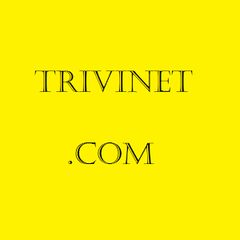 box art for TriviNET - Trivial Online