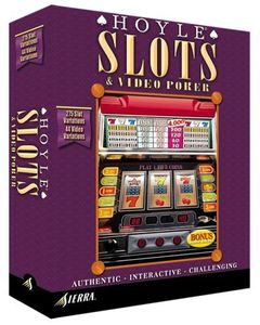 box art for Video Slots